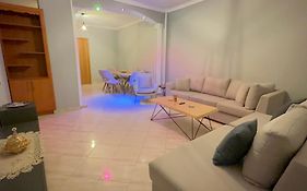 Dioras Apartment.