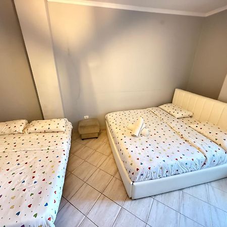 Dioras Apartment. Tirana Zewnętrze zdjęcie