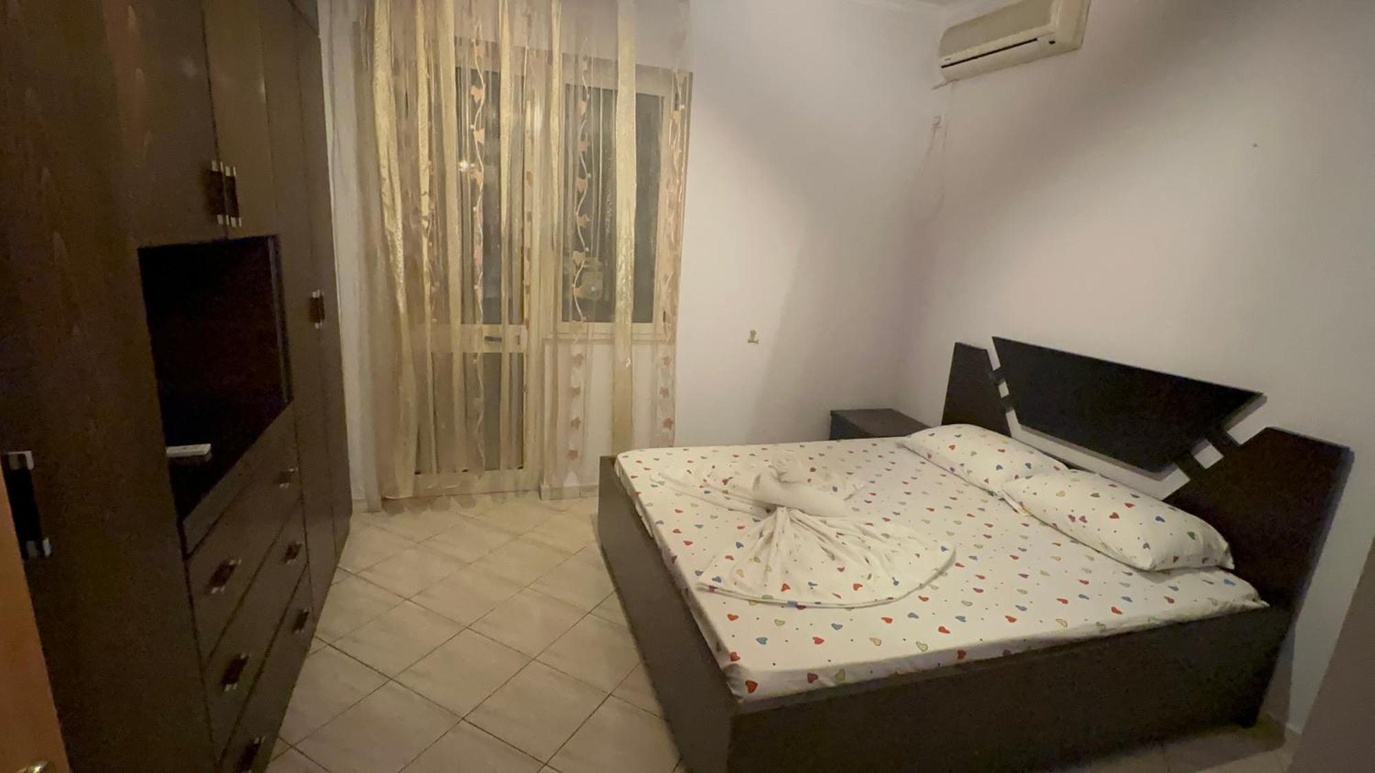 Dioras Apartment. Tirana Zewnętrze zdjęcie