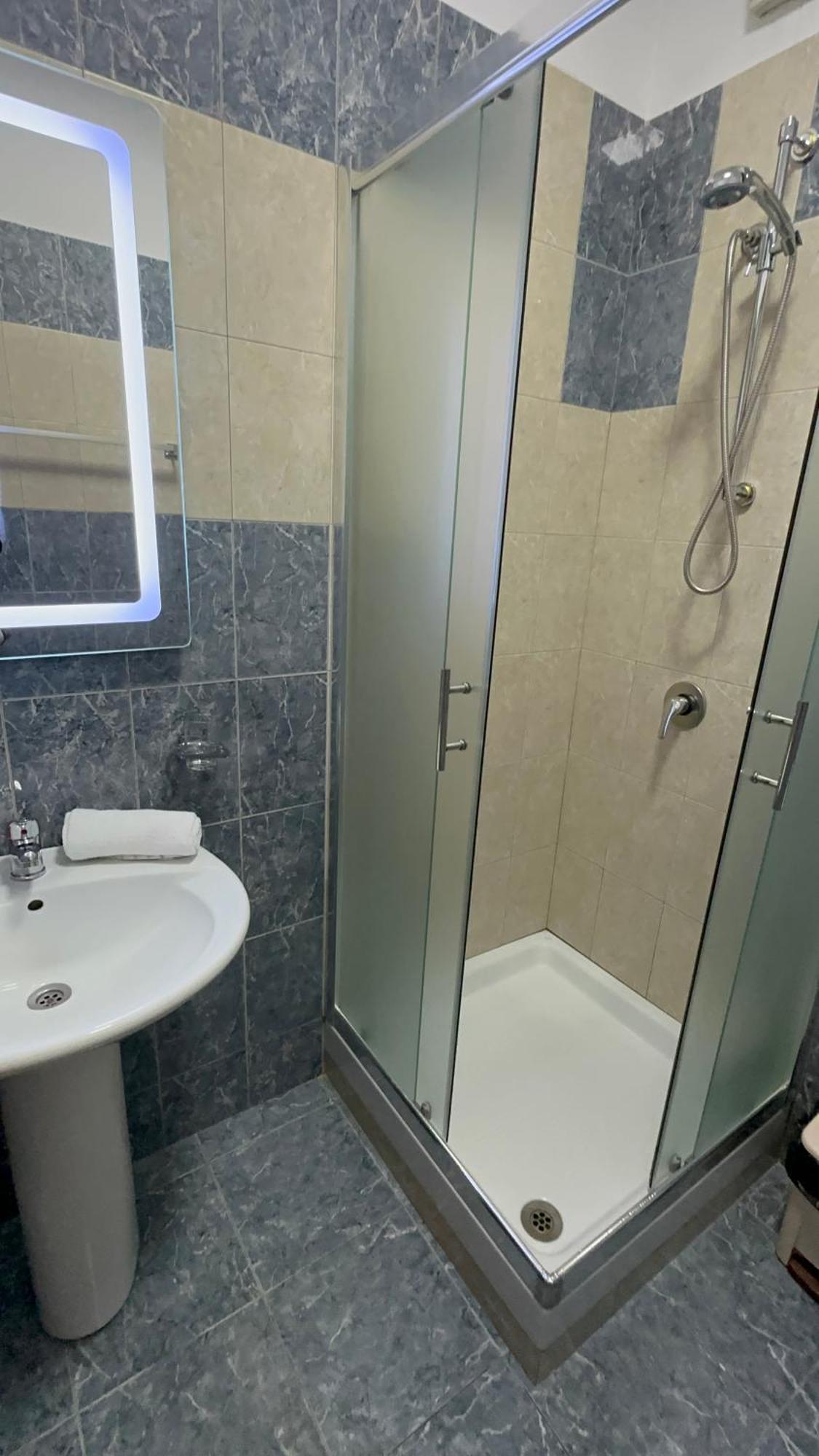 Dioras Apartment. Tirana Zewnętrze zdjęcie