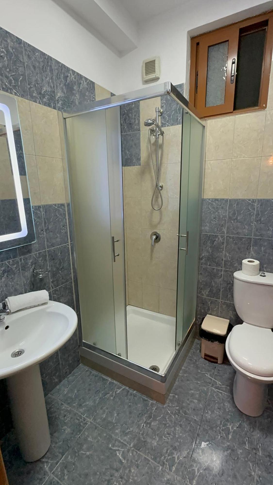 Dioras Apartment. Tirana Zewnętrze zdjęcie