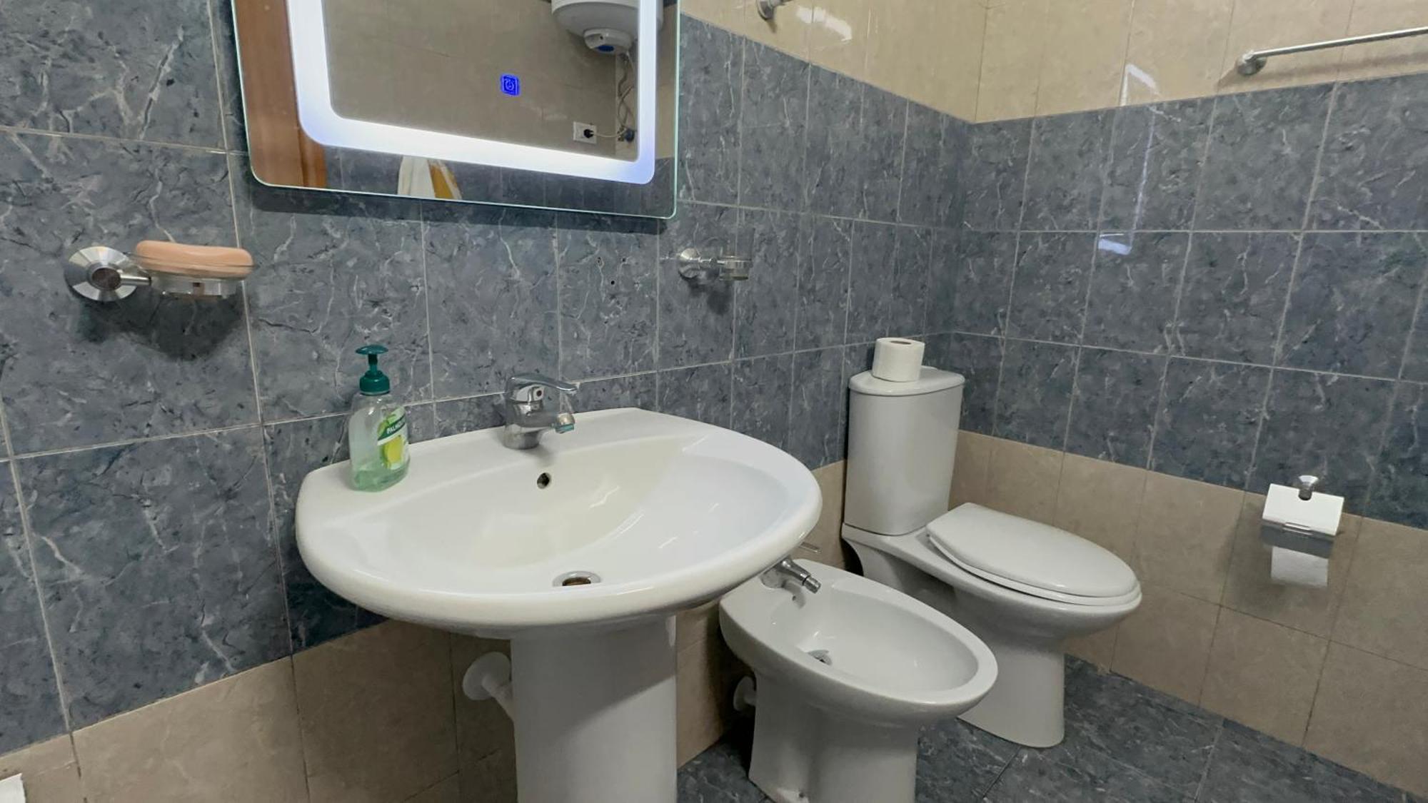 Dioras Apartment. Tirana Zewnętrze zdjęcie
