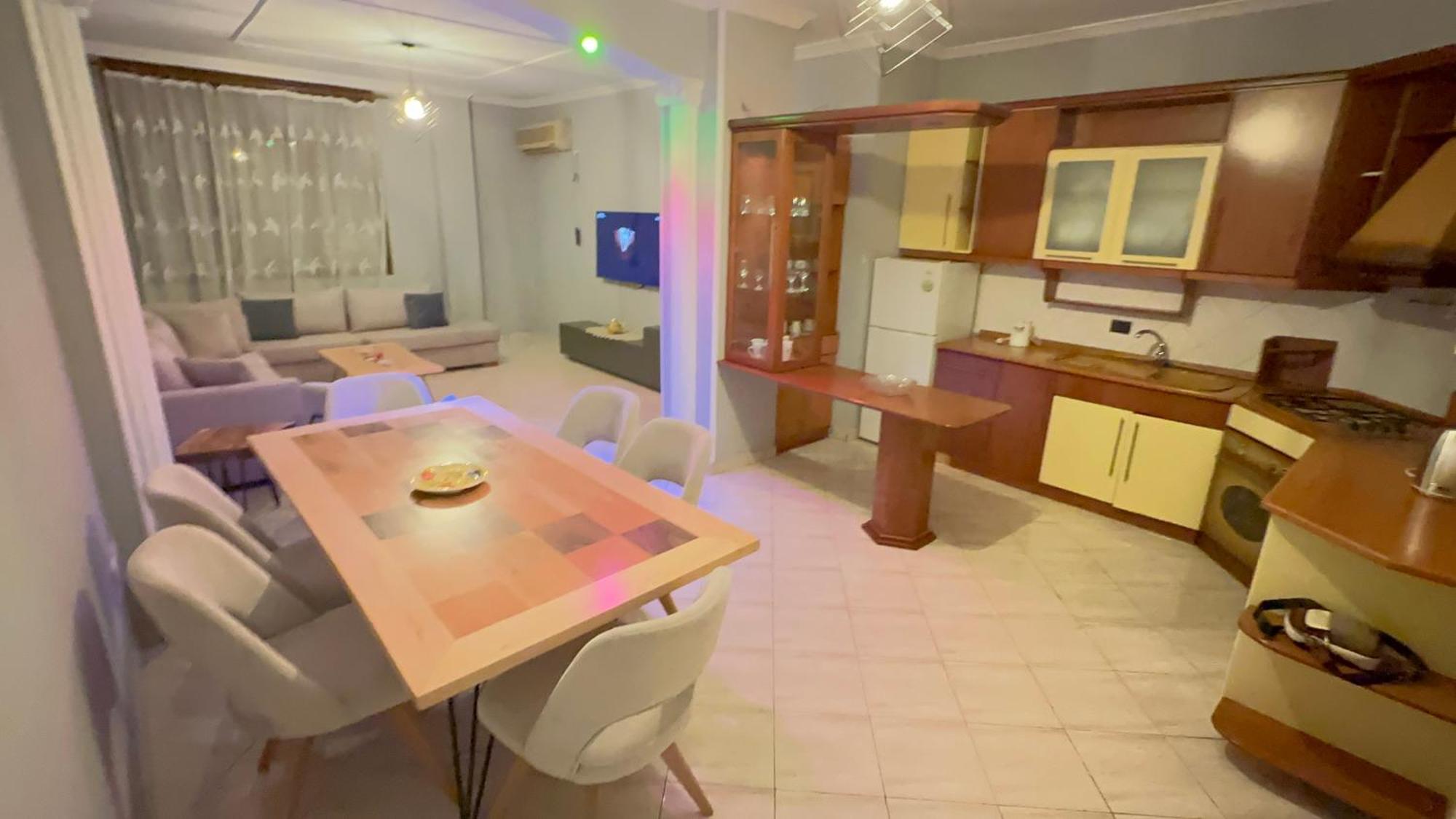 Dioras Apartment. Tirana Zewnętrze zdjęcie