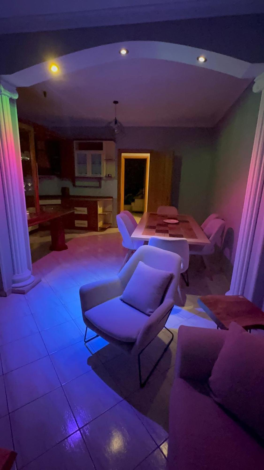 Dioras Apartment. Tirana Zewnętrze zdjęcie