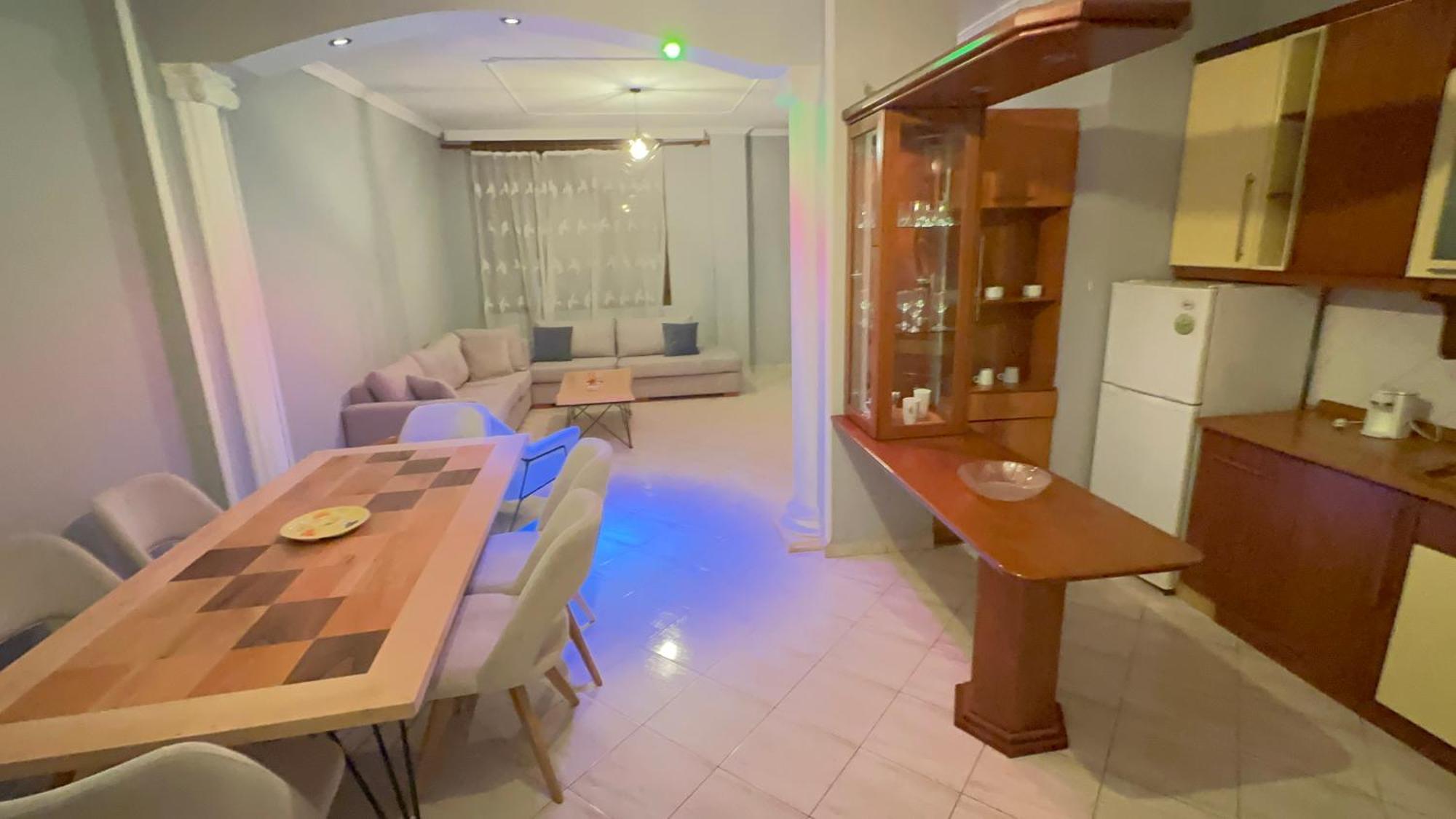 Dioras Apartment. Tirana Zewnętrze zdjęcie