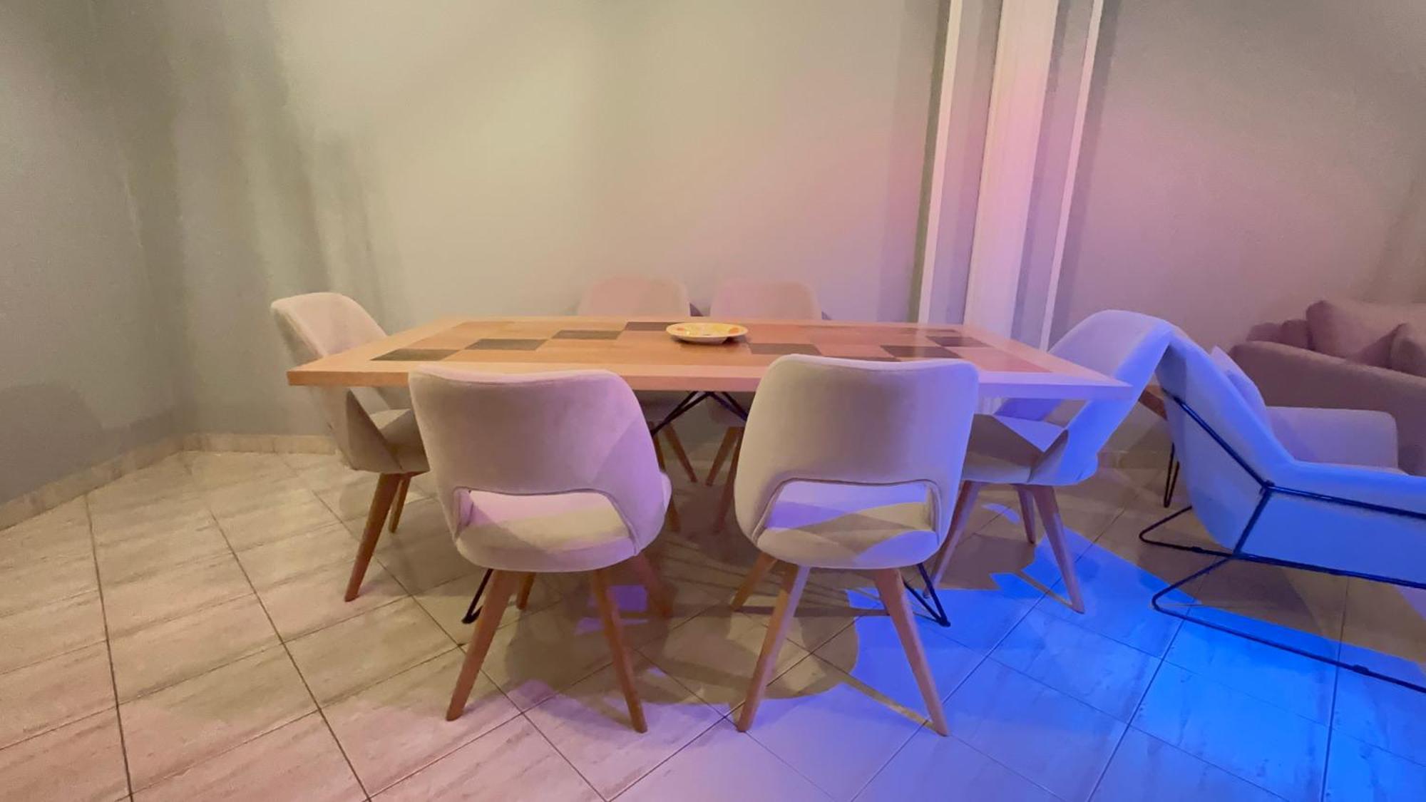Dioras Apartment. Tirana Zewnętrze zdjęcie