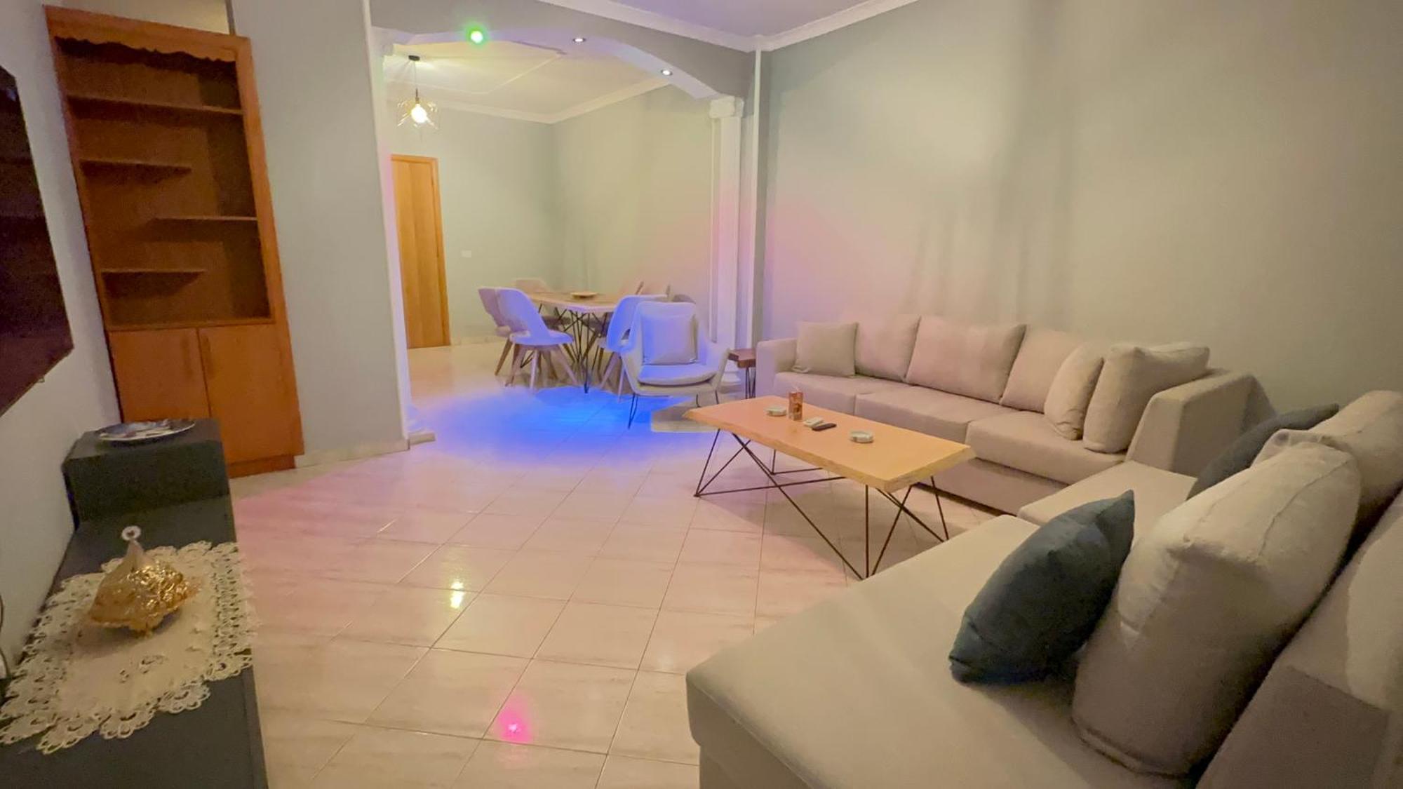 Dioras Apartment. Tirana Zewnętrze zdjęcie