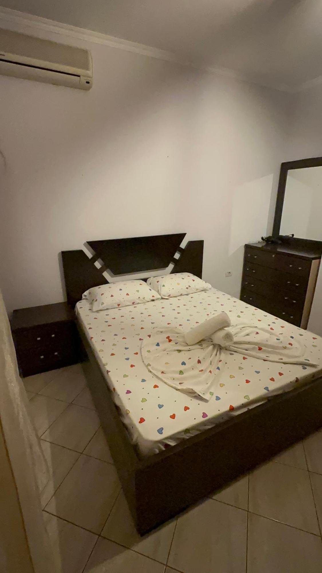 Dioras Apartment. Tirana Zewnętrze zdjęcie