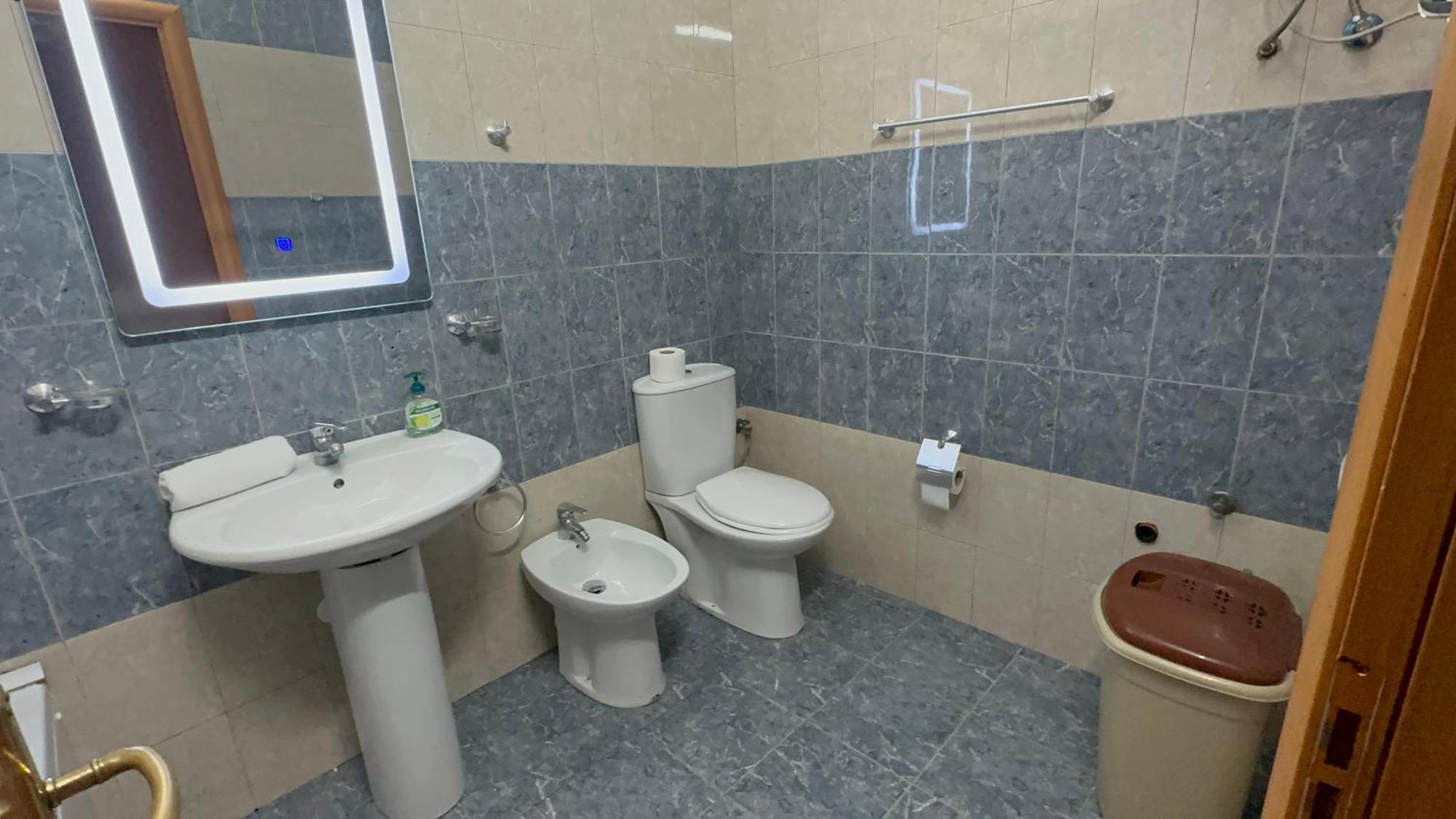 Dioras Apartment. Tirana Zewnętrze zdjęcie