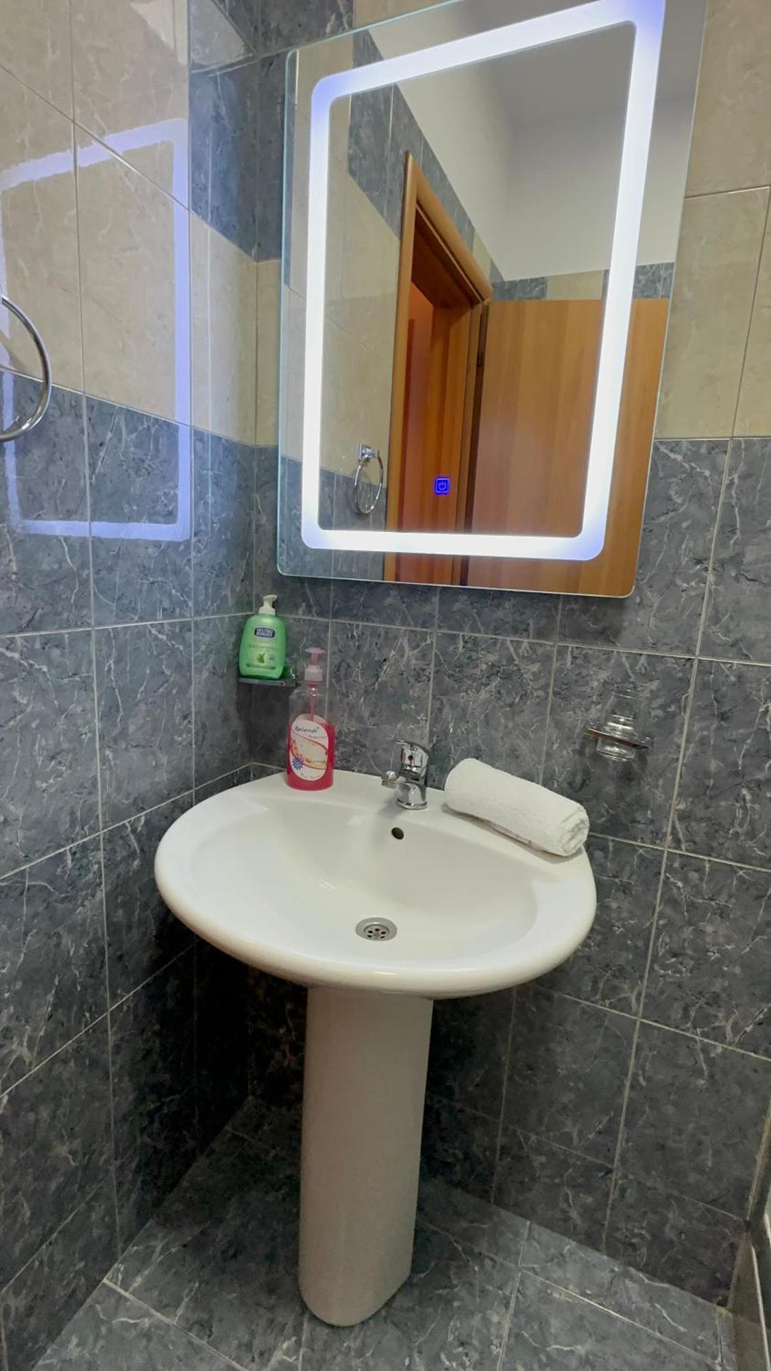 Dioras Apartment. Tirana Zewnętrze zdjęcie