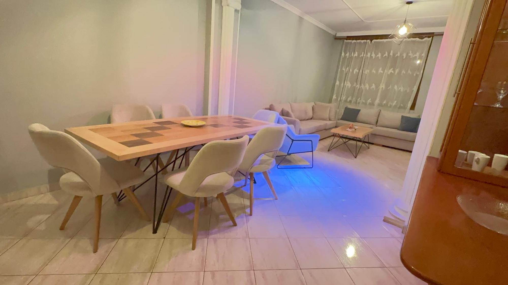 Dioras Apartment. Tirana Zewnętrze zdjęcie
