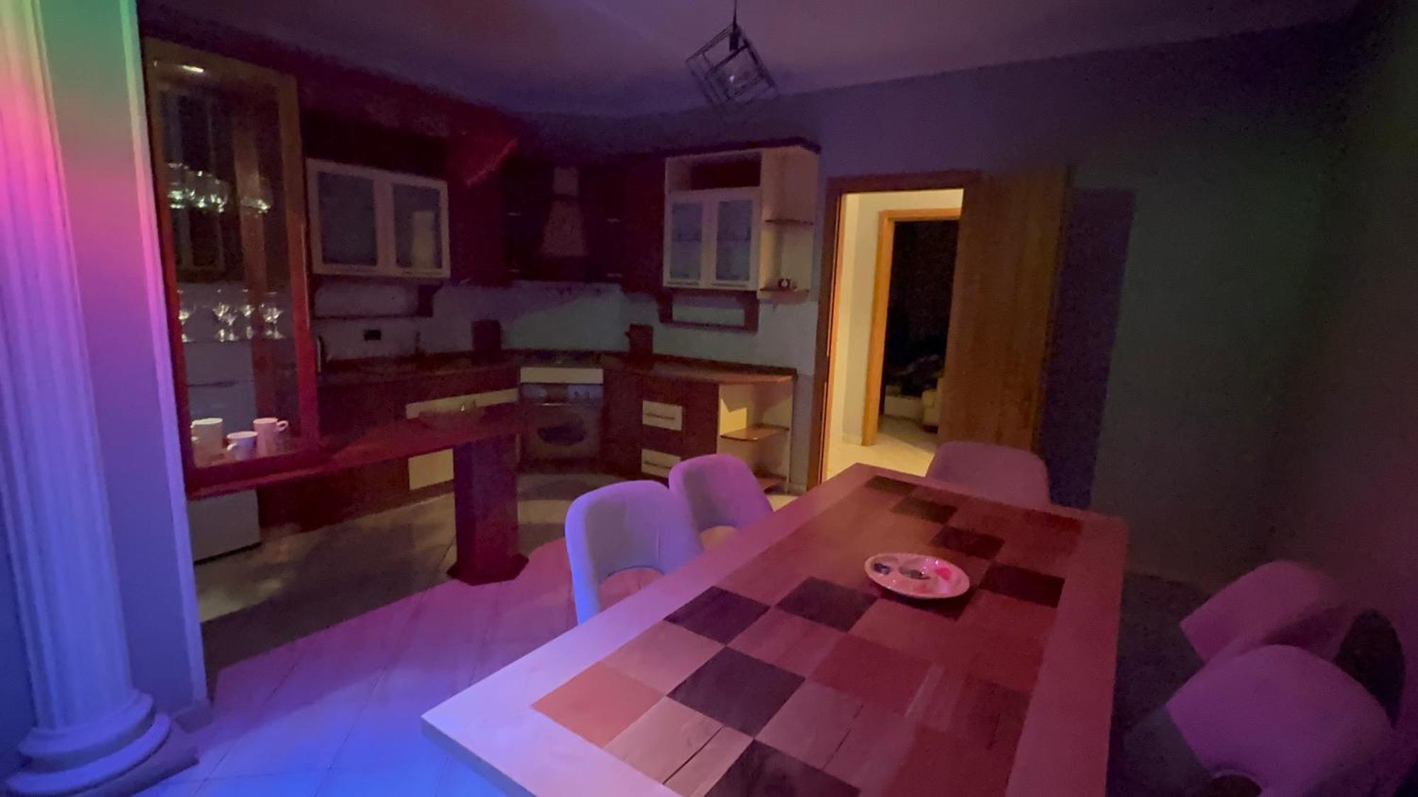 Dioras Apartment. Tirana Zewnętrze zdjęcie