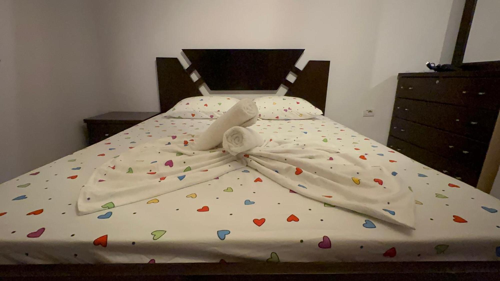 Dioras Apartment. Tirana Zewnętrze zdjęcie