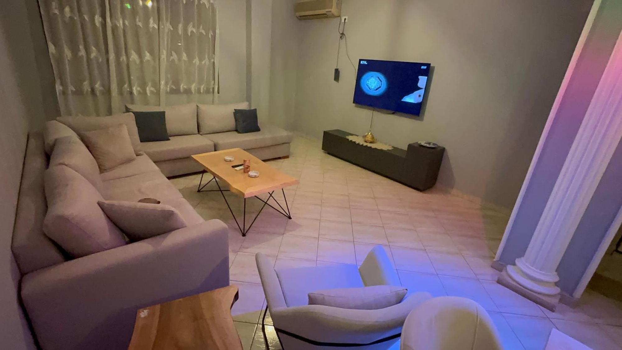 Dioras Apartment. Tirana Zewnętrze zdjęcie