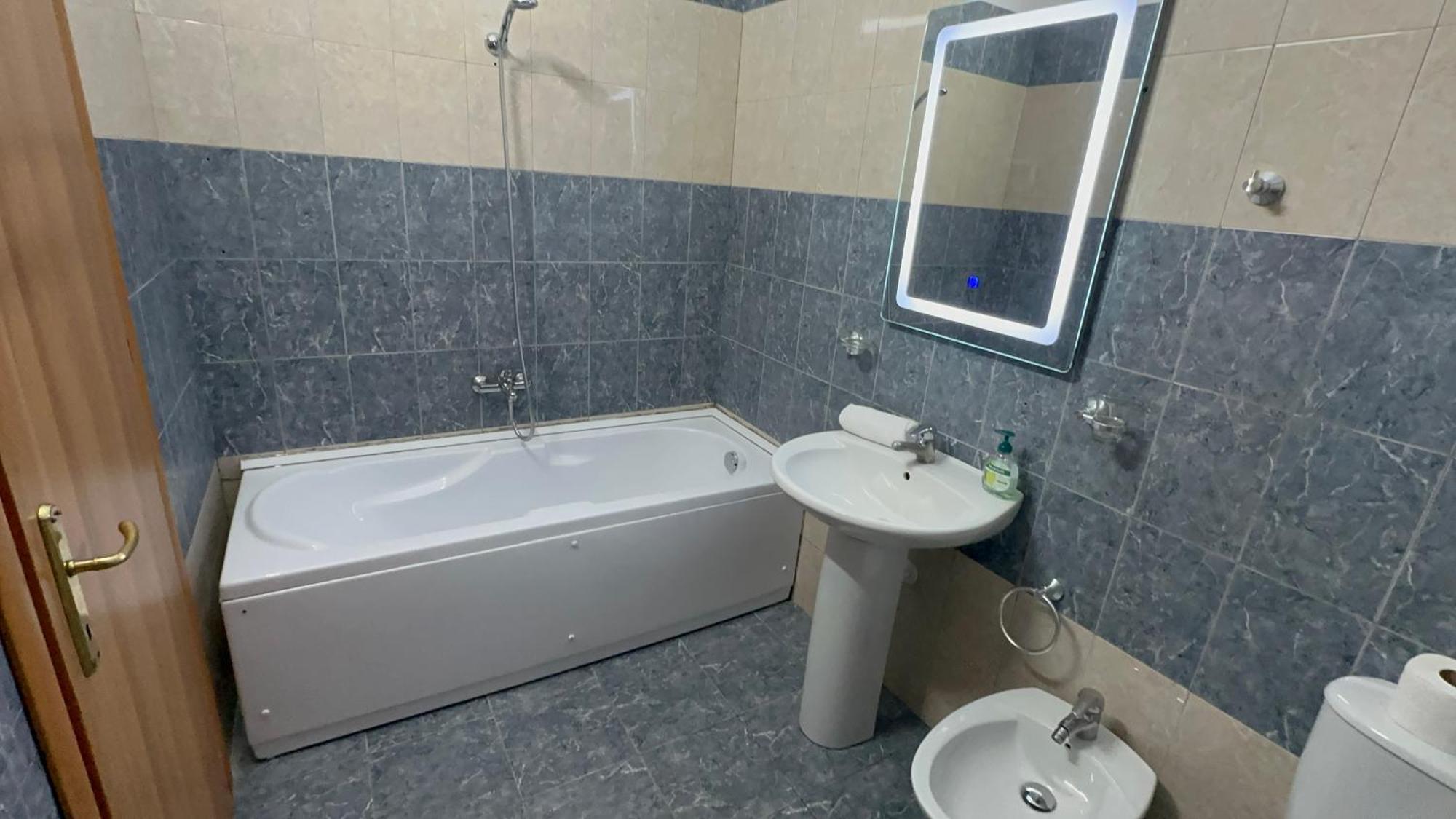 Dioras Apartment. Tirana Zewnętrze zdjęcie