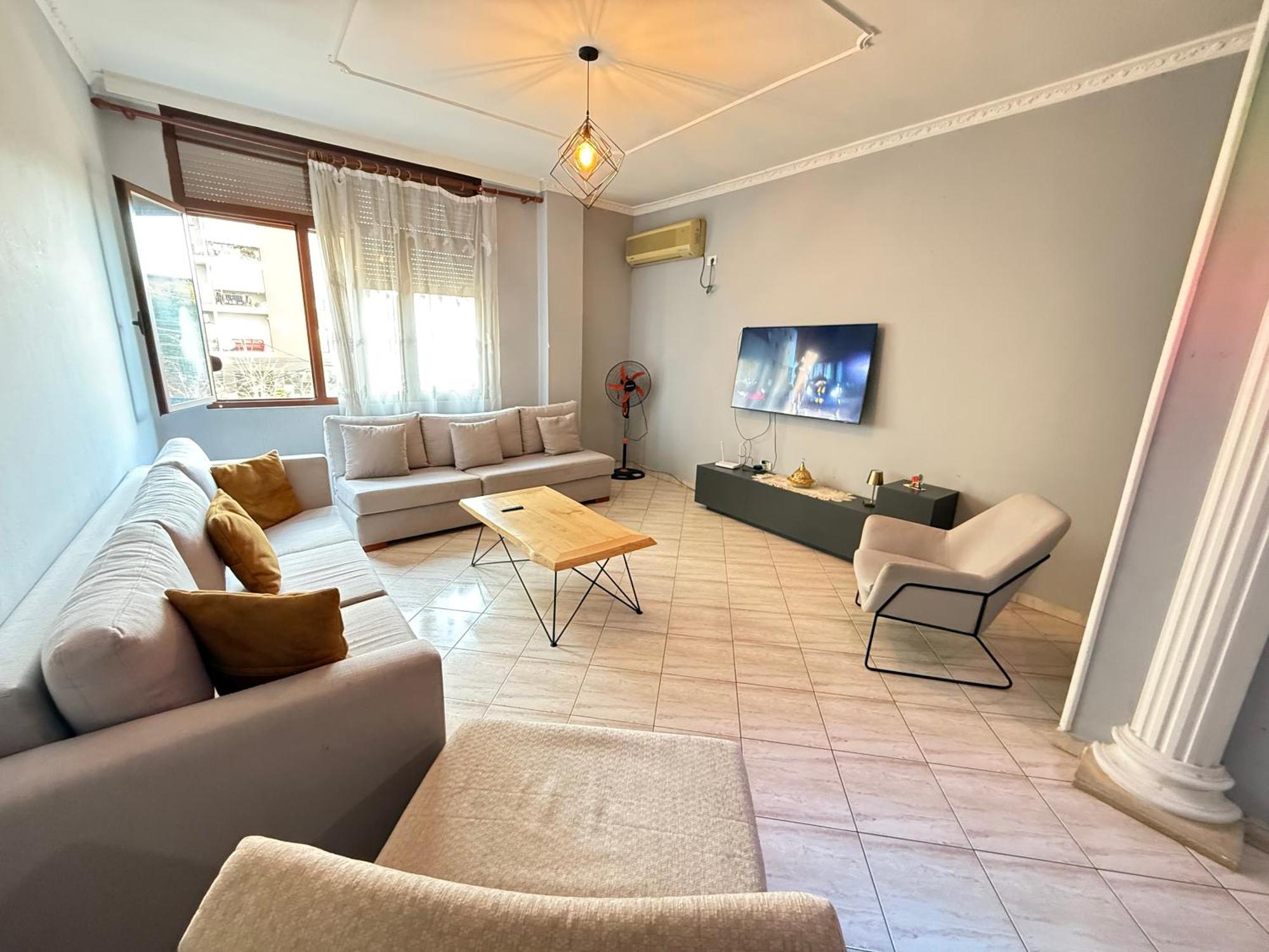 Dioras Apartment. Tirana Zewnętrze zdjęcie