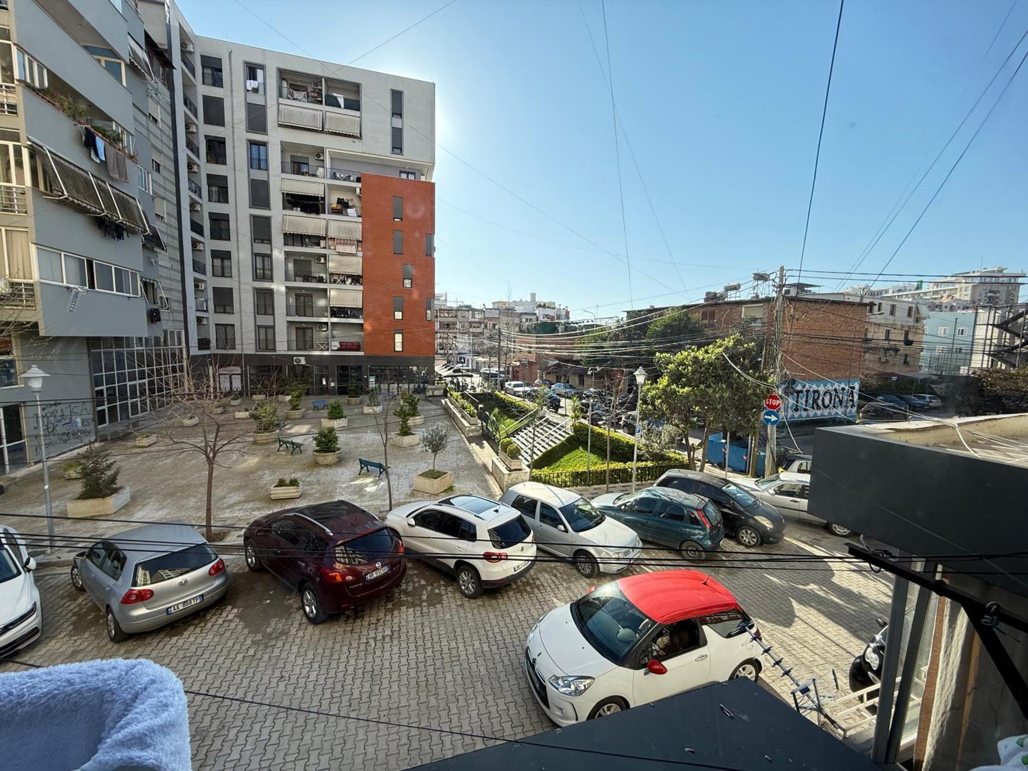 Dioras Apartment. Tirana Zewnętrze zdjęcie