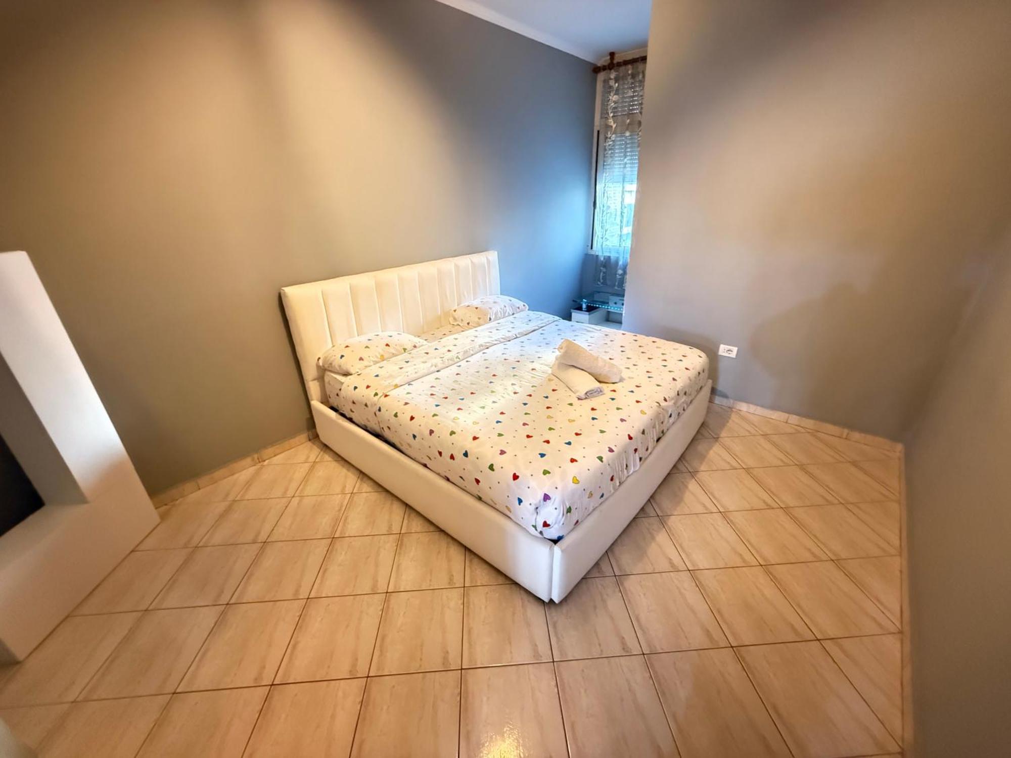 Dioras Apartment. Tirana Zewnętrze zdjęcie