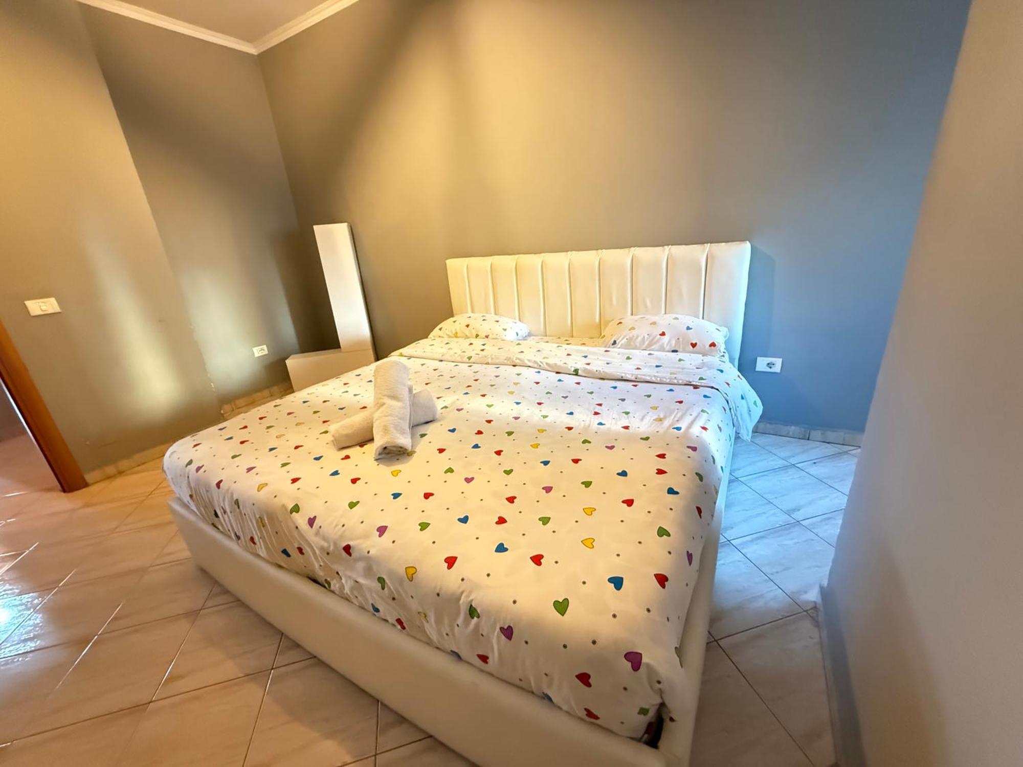 Dioras Apartment. Tirana Zewnętrze zdjęcie