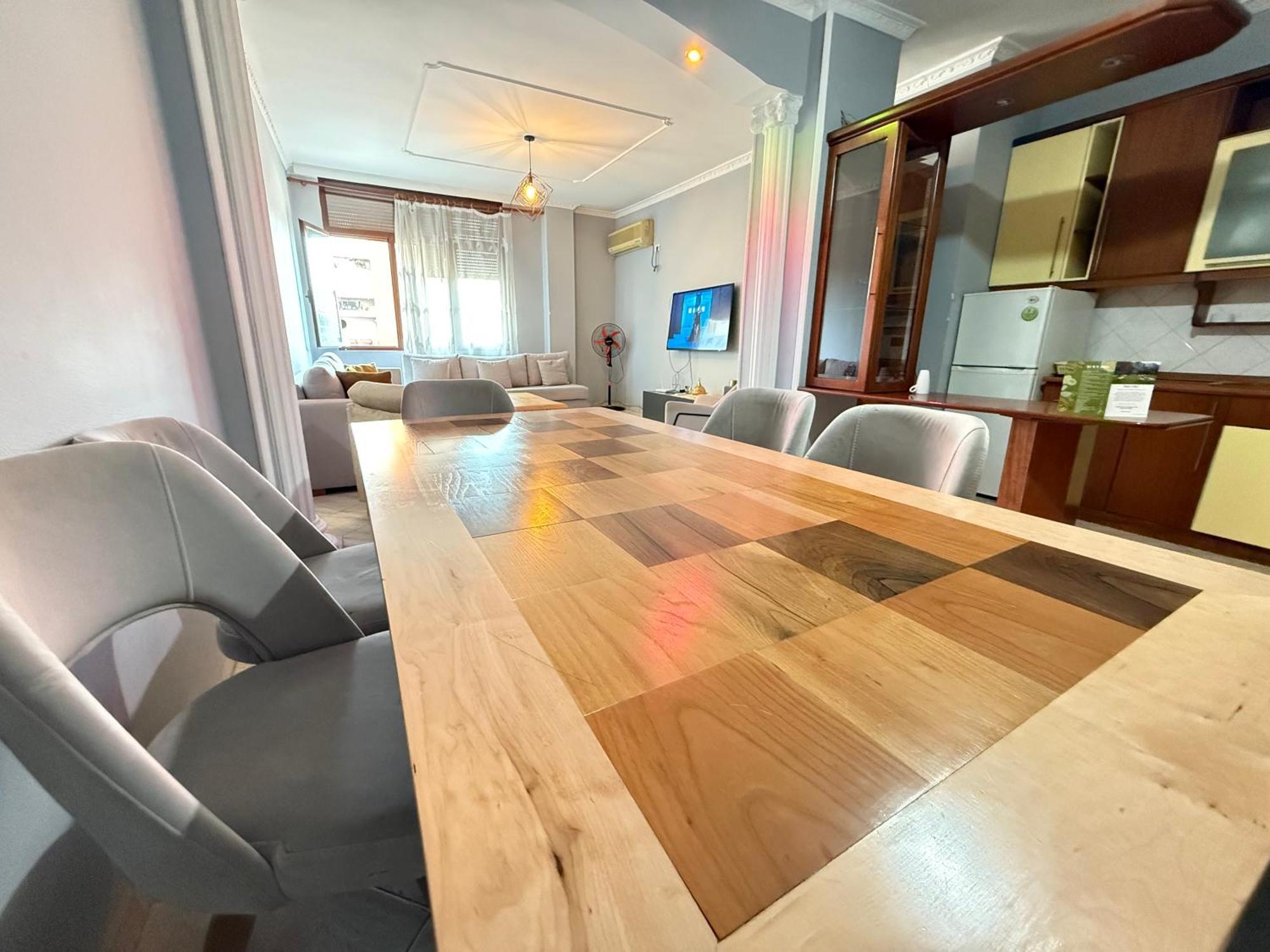 Dioras Apartment. Tirana Zewnętrze zdjęcie