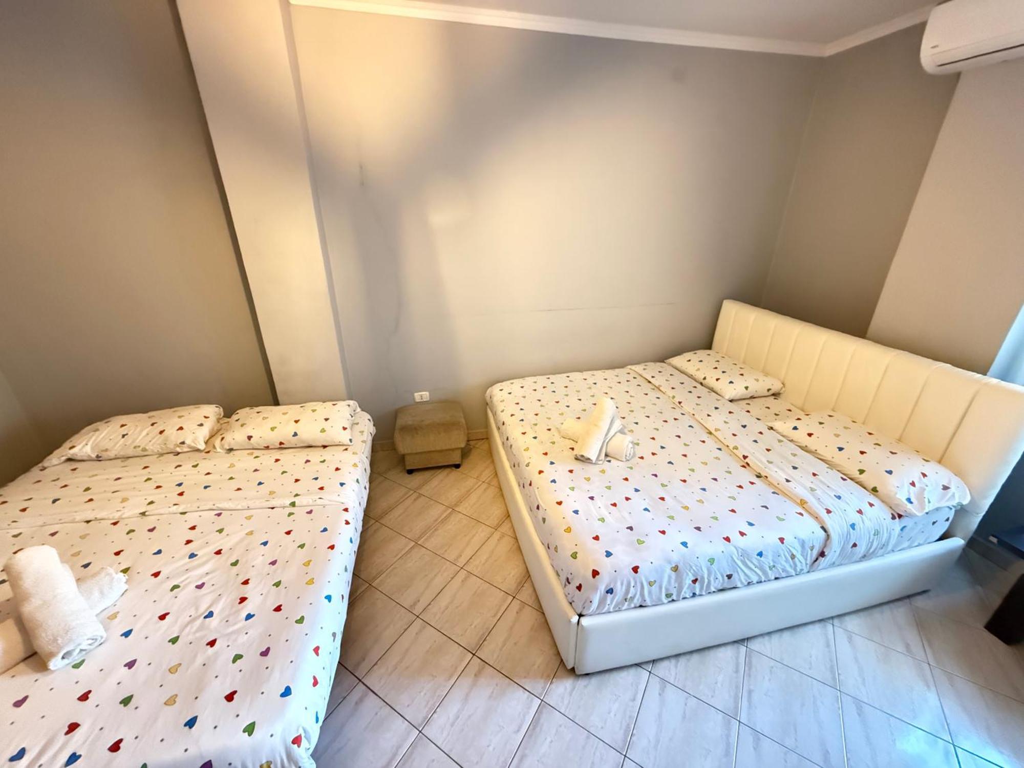 Dioras Apartment. Tirana Zewnętrze zdjęcie